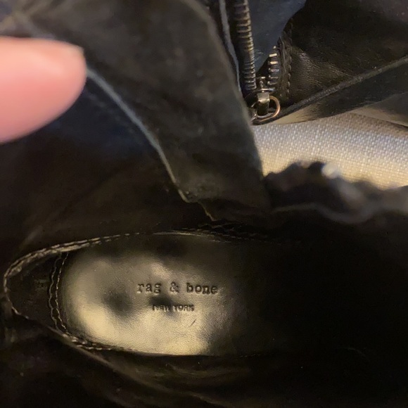Rag and bone boot - Picture 4 of 4